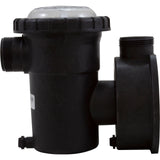 Trap/Pump Body Carvin L Series, w/Plug : 16030504R