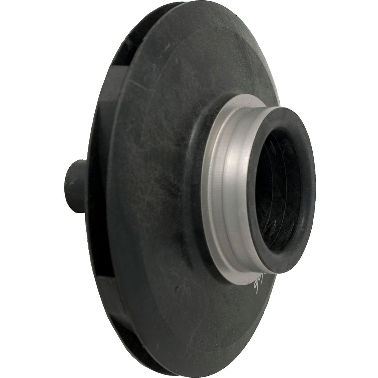 Impeller, Carvin Magnum, 1.0ohp/1.5thp, pre-04 : 05-3854-06-R - Carvin - 05-3854-06-R - PartsForSpas.com