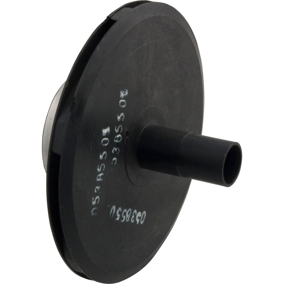 Impeller, Carvin Magnum, 0.75ohp/1.0thp, All Date Codes : 05-3855-05-R