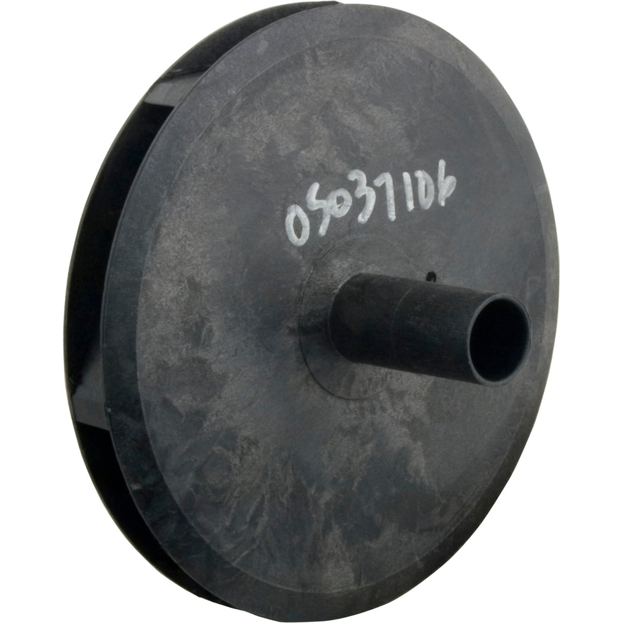 Impeller, Carvin Magnum, 5.0thp, All Date Codes : 05-0371-06-R - Carvin - 05-0371-06-R - PartsForSpas.com