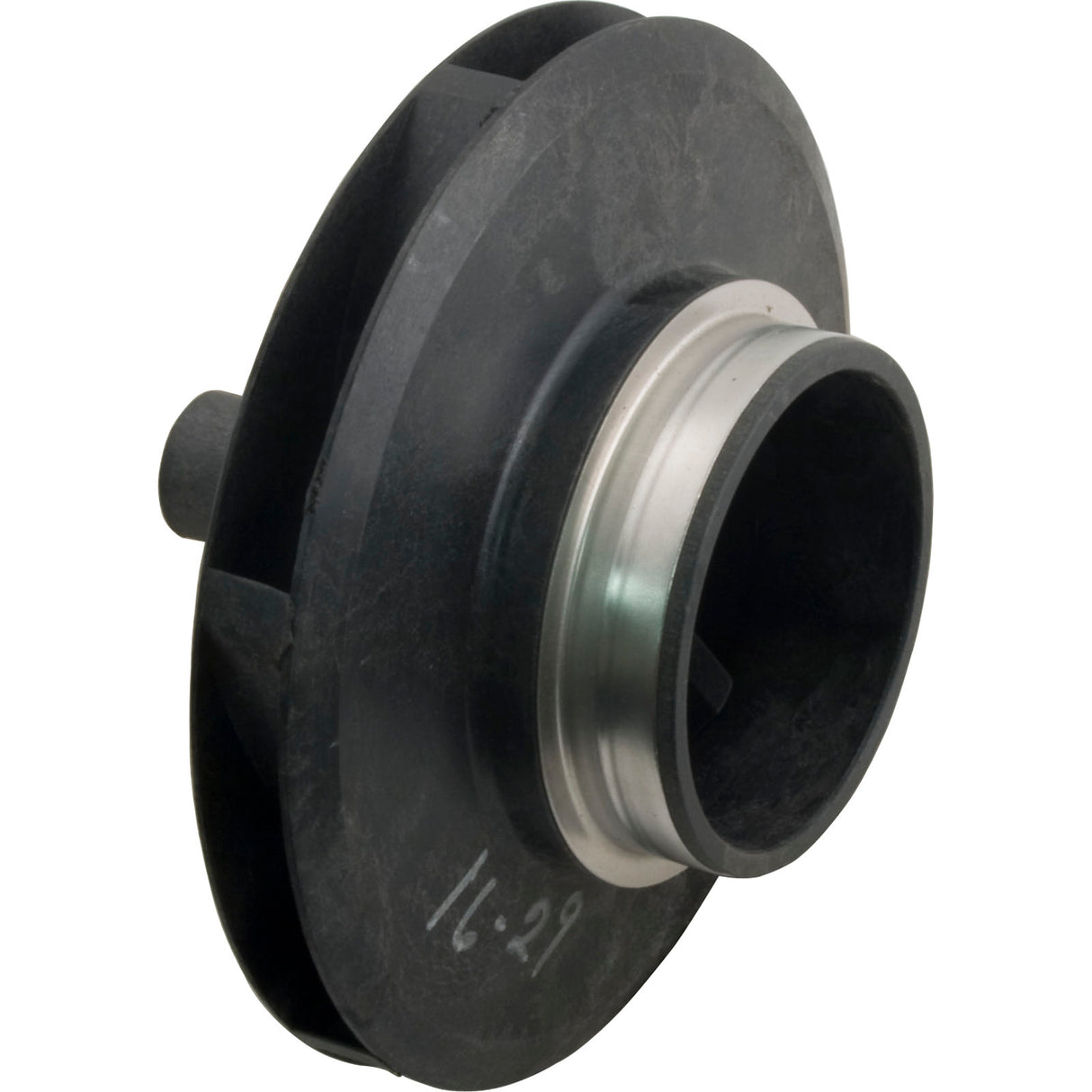 Impeller, Carvin Magnum, 5.0thp, All Date Codes : 05-0371-06-R - Carvin - 05-0371-06-R - PartsForSpas.com