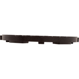 Housing Bracket, Carvin Magnum, Motor : 02-1368-02-R - Carvin - 02-1368-02-R - PartsForSpas.com
