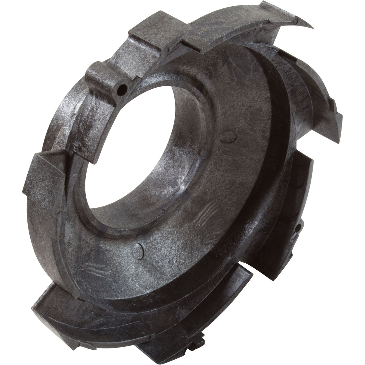 Diffuser, Carvin/Calvin EP series, 1.5hp : 06-0163-07-R - Carvin - 06-0163-07-R - PartsForSpas.com