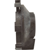 Diffuser, Carvin/Calvin EP series, 1.5hp : 06-0163-07-R - Carvin - 06-0163-07-R - PartsForSpas.com