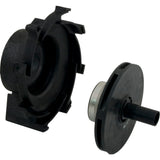 Impeller Kit, Carvin Magnum HF, P, R, 1.0hp : 05380209K - Carvin - 05380209K - PartsForSpas.com