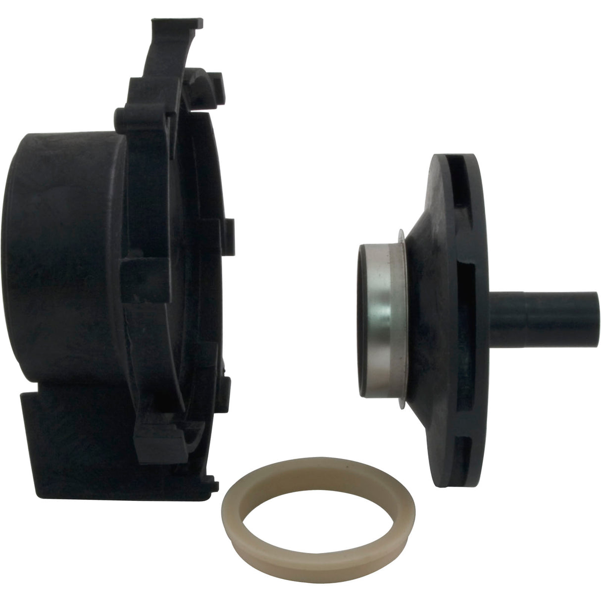 Impeller Kit, Carvin Magnum HF, P, R, 1.0hp : 05380209K - Carvin - 05380209K - PartsForSpas.com