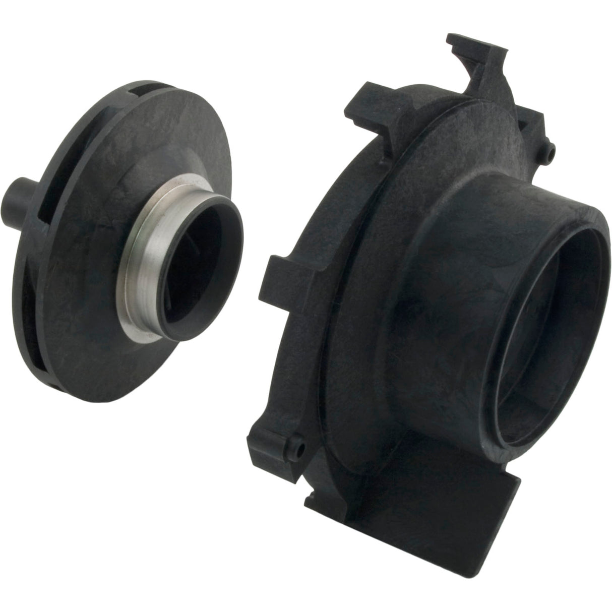 Impeller Kit, Carvin Magnum HF, P, R, 1.0hp : 05380209K - Carvin - 05380209K - PartsForSpas.com