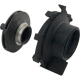 Impeller Kit, Carvin Magnum HF, P, R, 1.0hp : 05380209K - Carvin - 05380209K - PartsForSpas.com