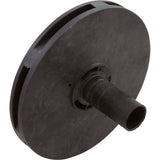 Impeller, Carvin Magnum HF, P, R, 1.0hp : 05380209R - Carvin - 05380209R - PartsForSpas.com