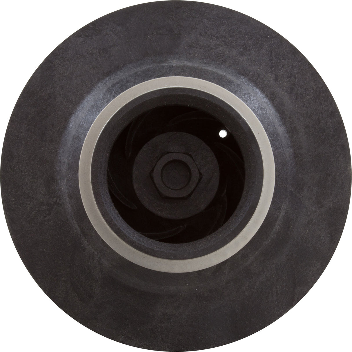 Impeller, Carvin Magnum HF, P, R, 1.0hp : 05380209R - Carvin - 05380209R - PartsForSpas.com