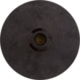 Impeller, Carvin Magnum HF, P, R, 1.0hp : 05380209R - Carvin - 05380209R - PartsForSpas.com