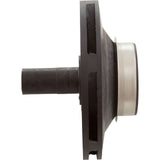 Impeller, Carvin Magnum HF, P, R, 1.0hp : 05380209R - Carvin - 05380209R - PartsForSpas.com