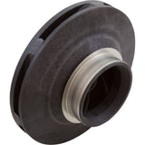 Impeller, Carvin Magnum HF, P, R, 1.0hp : 05380209R - Carvin - 05380209R - PartsForSpas.com