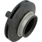 Impeller, Carvin Magnum HF, P, R, 1.5 Horsepower : 05-3803-08-R - Carvin - 05-3803-08-R - PartsForSpas.com