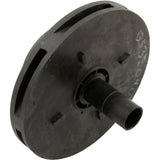 Impeller, Carvin Magnum HF, P, R, 2.0 Horsepower, Pre 1990 : 05-3804-07-R - Carvin - 05-3804-07-R - PartsForSpas.com