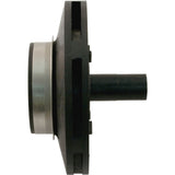 Impeller, Carvin Magnum HF, P, R, 2.0 Horsepower, Pre 1990 : 05-3804-07-R - Carvin - 05-3804-07-R - PartsForSpas.com