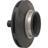 Impeller, Carvin Magnum HF, P, R, 2.0 Horsepower, Pre 1990 : 05-3804-07-R - Carvin - 05-3804-07-R - PartsForSpas.com