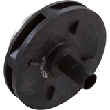 Impeller, Carvin Magnum High Flow, P, R, 3.0 Horsepower : 05-3805-06-R - Carvin - 05-3805-06-R - PartsForSpas.com