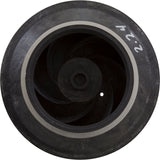 Impeller, Carvin Magnum High Flow, P, R, 3.0 Horsepower : 05-3805-06-R - Carvin - 05-3805-06-R - PartsForSpas.com