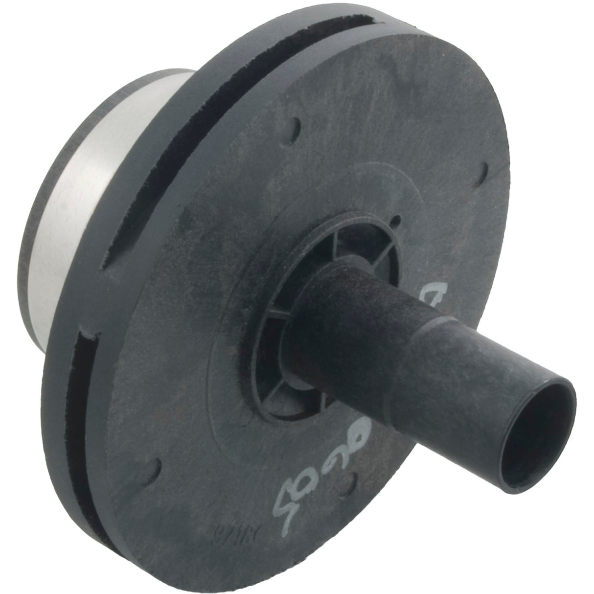 Impeller, Carvin Magnum HF, P, R, 0.5 Horsepower : 05-3806-05-R - Carvin - 05-3806-05-R - PartsForSpas.com