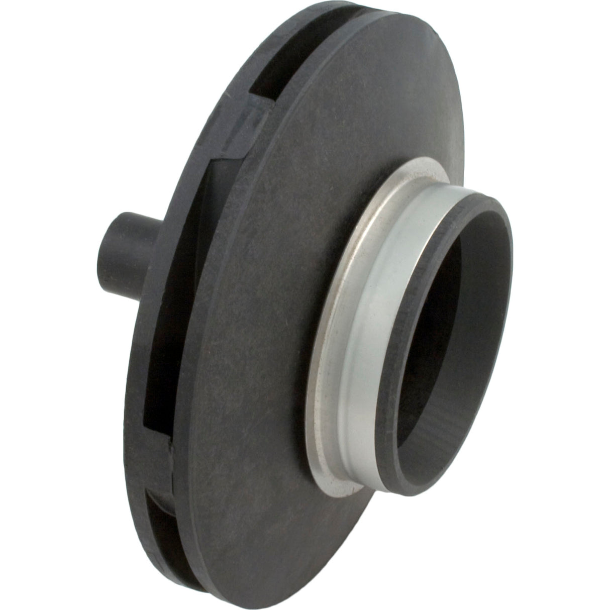 Impeller, Carvin Magnum High Flow, P, R, 2.0 Horsepower : 05-3852-08-R - Carvin - 05-3852-08-R - PartsForSpas.com