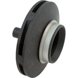 Impeller, Carvin Magnum High Flow, P, R, 2.0 Horsepower : 05-3852-08-R - Carvin - 05-3852-08-R - PartsForSpas.com