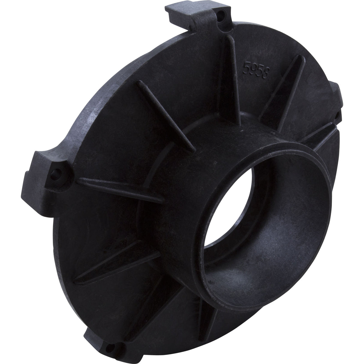 Diffuser, Carvin Magnum, 1.0ohp/2.0thp : 06051720R - Carvin - 06051720R - PartsForSpas.com