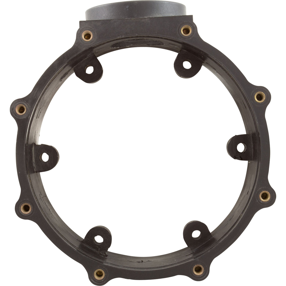 Volute, Carvin RC, 1-1/2" : 03-0811-06-R - Carvin - 03-0811-06-R - PartsForSpas.com