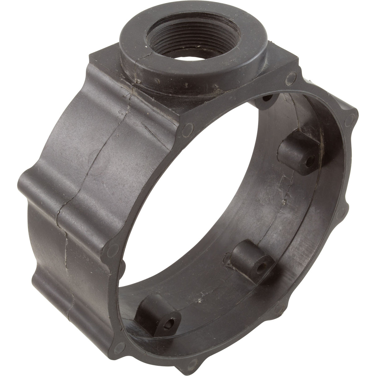 Volute, Carvin RC, 1-1/2" : 03-0811-06-R - Carvin - 03-0811-06-R - PartsForSpas.com