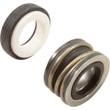 Shaft Seal, Carvin P/PC/EP, 3/4" : 10139020R - Carvin - 10139020R - PartsForSpas.com