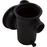 Trap/Pump Body, Carvin B : 16113120K - Carvin - 16113120K - PartsForSpas.com