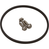 Trap/Pump Body, Carvin B : 16113120K - Carvin - 16113120K - PartsForSpas.com
