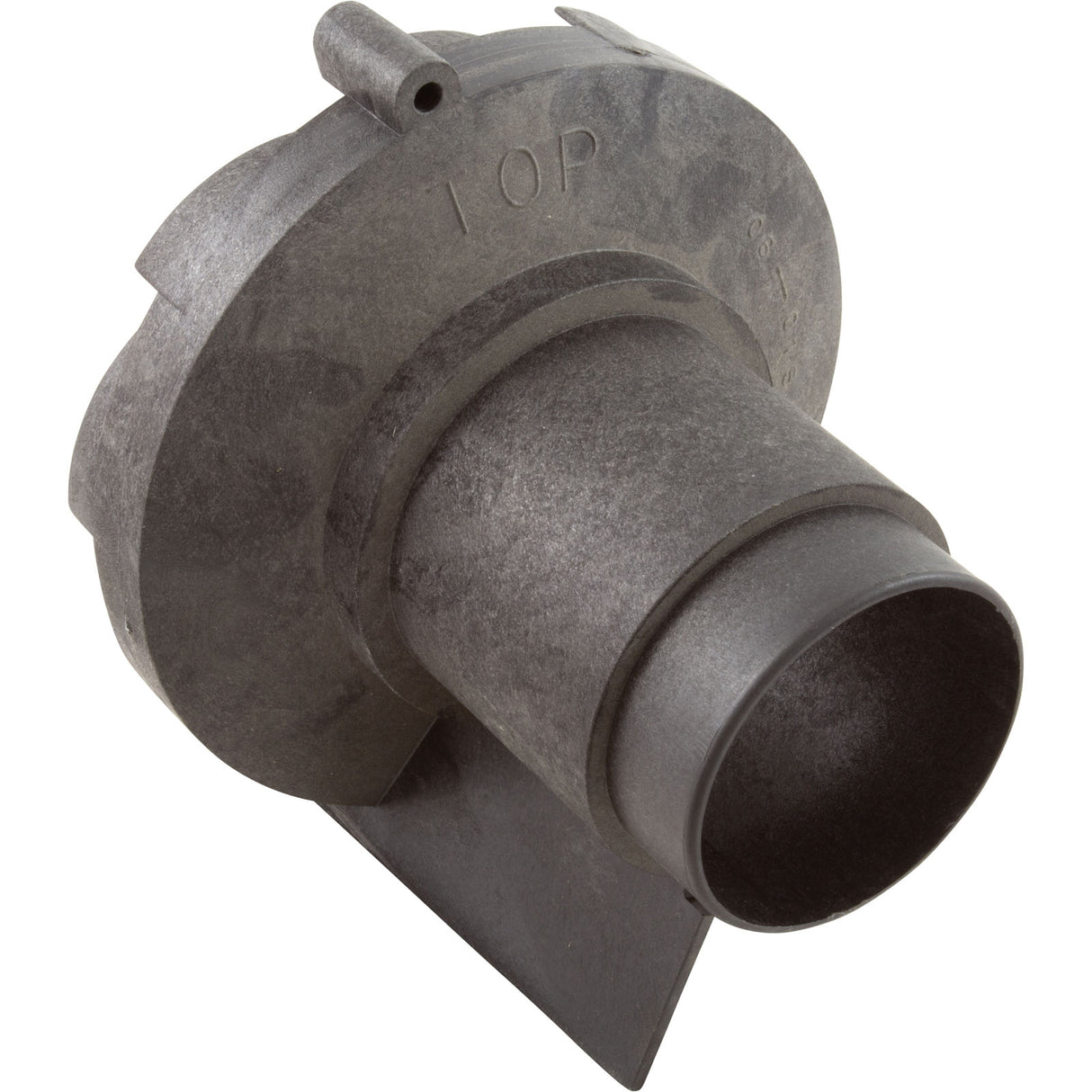 Diffuser, Carvin Cygnet, 0.75-2.0hp : 06015309R - Carvin - 06015309R - PartsForSpas.com