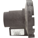 Diffuser, Carvin Cygnet, 0.75-2.0hp : 06015309R - Carvin - 06015309R - PartsForSpas.com