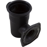 Trap/Pump Body Jacuzzi Flo Pro K Series : 16112203R - Jacuzzi - 16112203R - PartsForSpas.com