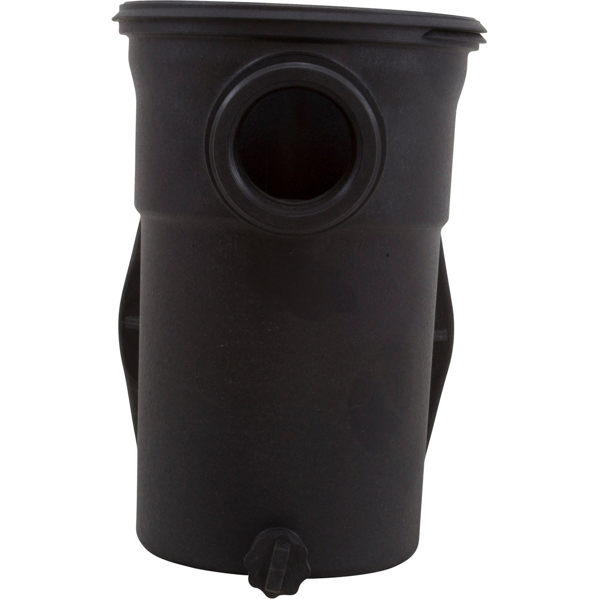 Trap/Pump Body Jacuzzi Flo Pro K Series : 16112203R - Jacuzzi - 16112203R - PartsForSpas.com