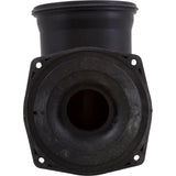 Trap/Pump Body Jacuzzi Flo Pro K Series : 16112203R - Jacuzzi - 16112203R - PartsForSpas.com