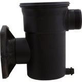 Trap/Pump Body Jacuzzi Flo Pro K Series : 16112203R - Jacuzzi - 16112203R - PartsForSpas.com