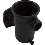Trap/Pump Body Jacuzzi Flo Pro K Series : 16112203R - Jacuzzi - 16112203R - PartsForSpas.com