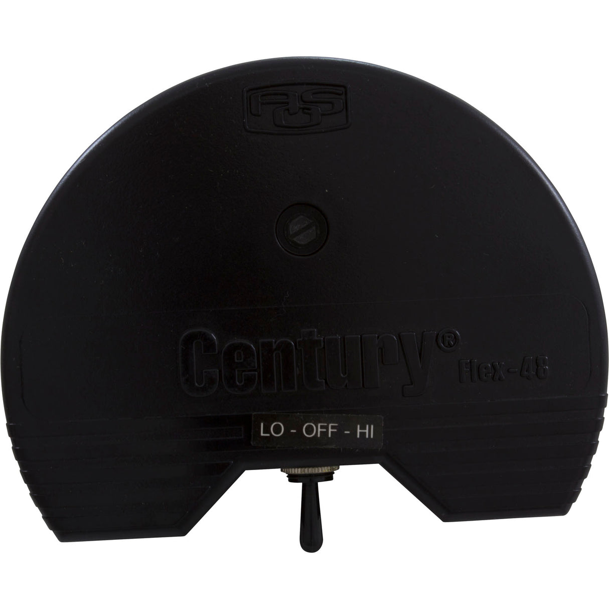 End Cover, Carvin CLR Pump, w/ Toggle Switch : 32015208R