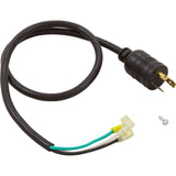 Cord, Carvin LR, L, 3 foot : 23-4856-00-R