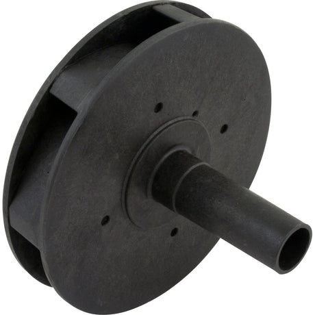 Impeller, Jacuzzi Bracketless 56fr/Fixed Bracket 48fr, 2.5hp : 6500-549 - Jacuzzi - 6500-549 - PartsForSpas.com