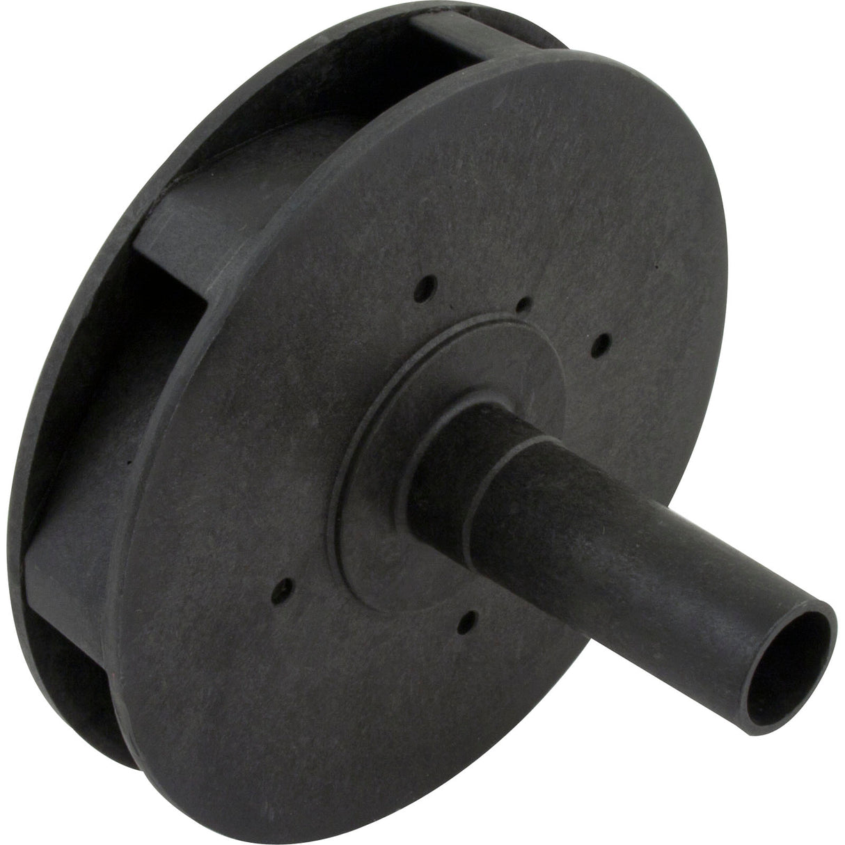 Impeller, Jacuzzi Bracketless 56fr/Fixed Bracket 48fr, 2.5hp : 6500-549 - Jacuzzi - 6500-549 - PartsForSpas.com