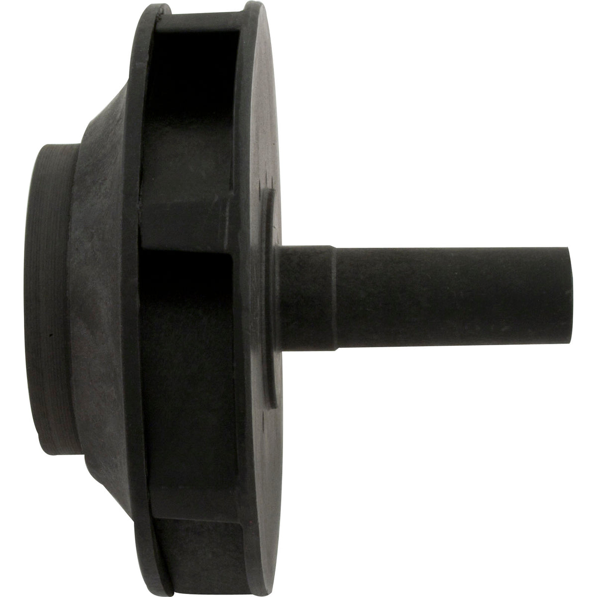 Impeller, Jacuzzi Bracketless 56fr/Fixed Bracket 48fr, 2.5hp : 6500-549 - Jacuzzi - 6500-549 - PartsForSpas.com