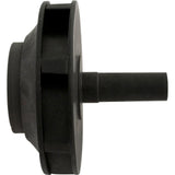 Impeller, Jacuzzi Bracketless 56fr/Fixed Bracket 48fr, 2.5hp : 6500-549 - Jacuzzi - 6500-549 - PartsForSpas.com