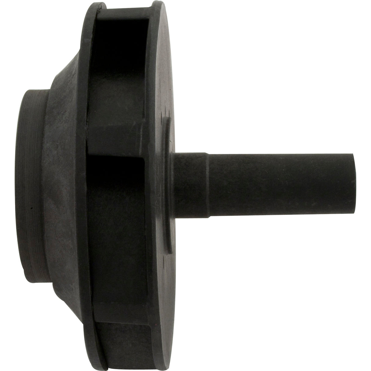 Impeller, Jacuzzi Bracketless 56fr/Fixed Bracket 48fr, 2.5hp : 6500-549 - Jacuzzi - 6500-549 - PartsForSpas.com