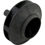 Impeller, Jacuzzi Bracketless 56fr/Fixed Bracket 48fr, 2.5hp : 6500-549 - Jacuzzi - 6500-549 - PartsForSpas.com