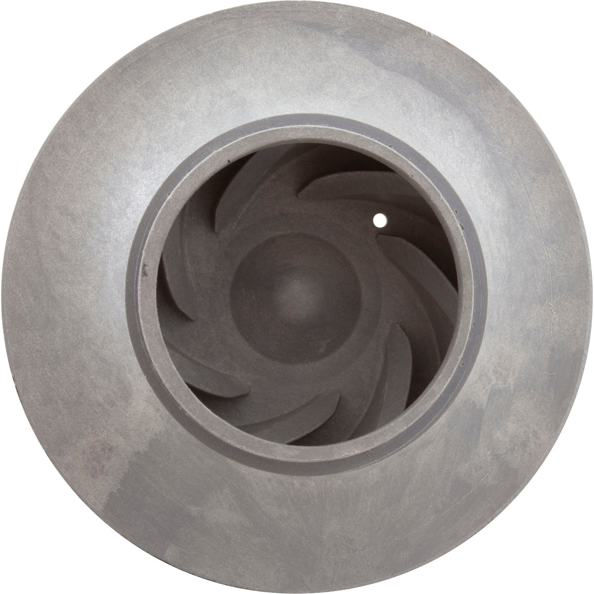 Impeller, Jacuzzi Fixed Bracket 48fr, 2.0hp : 6500-550 - Jacuzzi/Sundance - 6500-550 - PartsForSpas.com