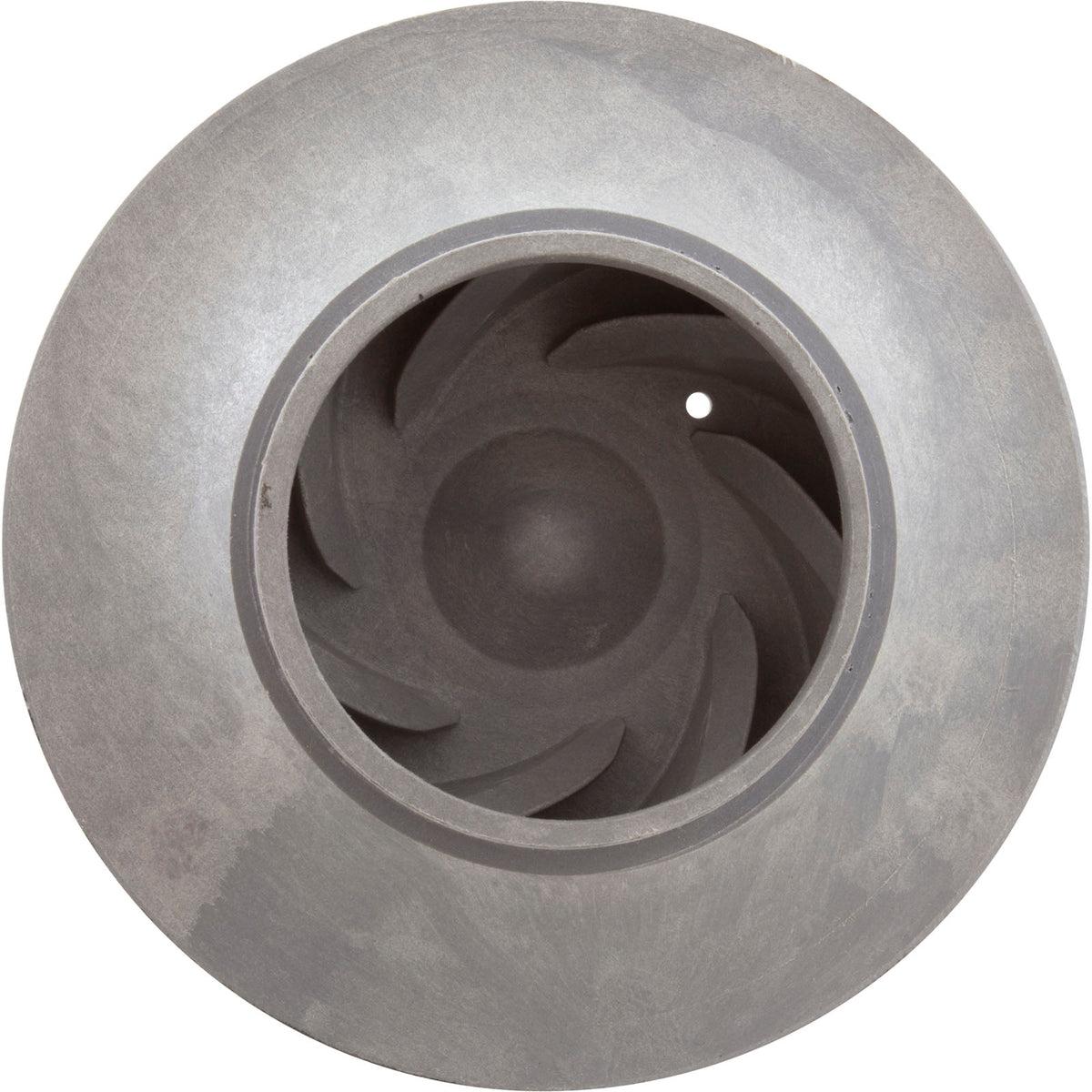 Impeller, Jacuzzi Fixed Bracket 48fr, 2.0hp : 6500-550 - Jacuzzi/Sundance - 6500-550 - PartsForSpas.com