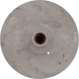 Impeller, Jacuzzi Fixed Bracket 48fr, 2.0hp : 6500-550 - Jacuzzi/Sundance - 6500-550 - PartsForSpas.com